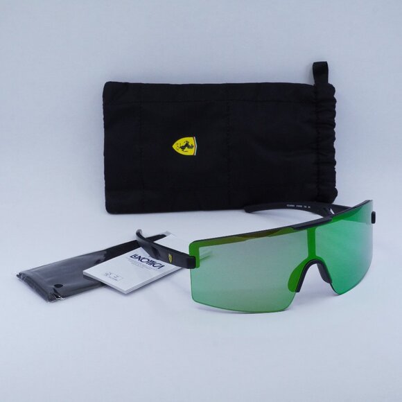 Final Price! Ferrari Scuderia  FZ6008U 516/M2 Sunglasses - Picture 10 of 10